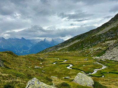 Disentis