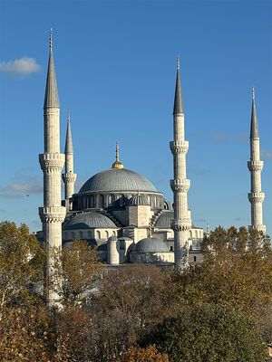 Istambul