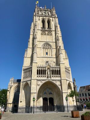 Onze-Lieve-Vrouwebasiliek
