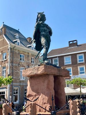 Tongeren
