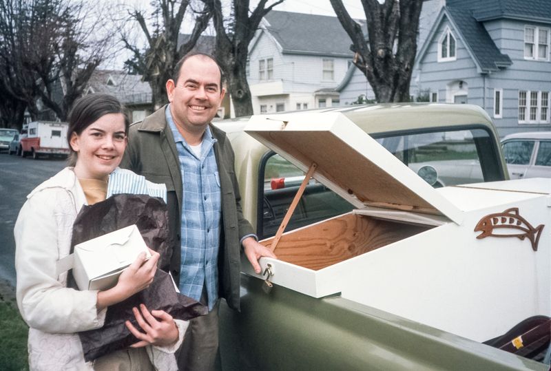 Caro and Ted.jpg OakSt, Portland