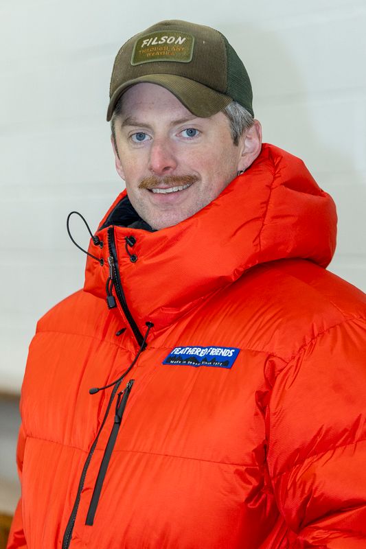 Papa Moredock