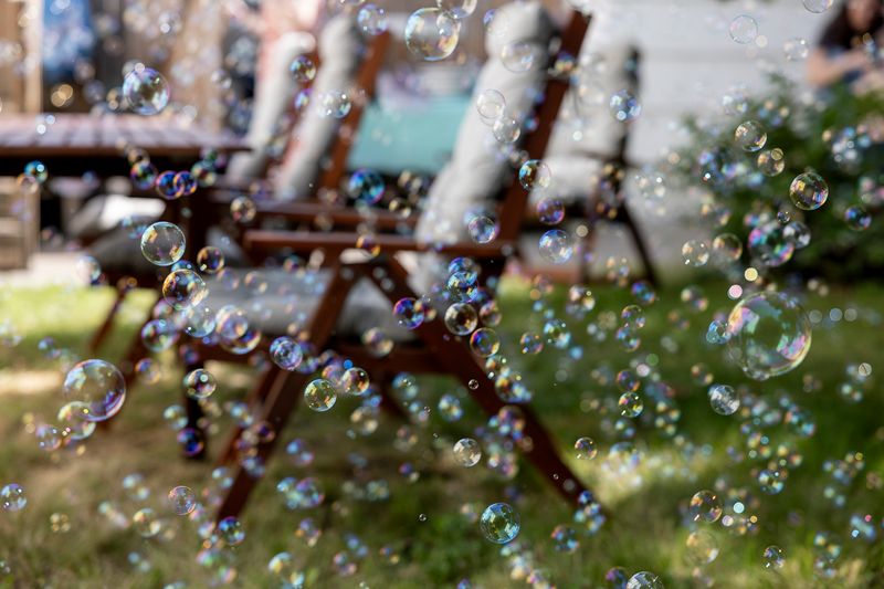 spheres