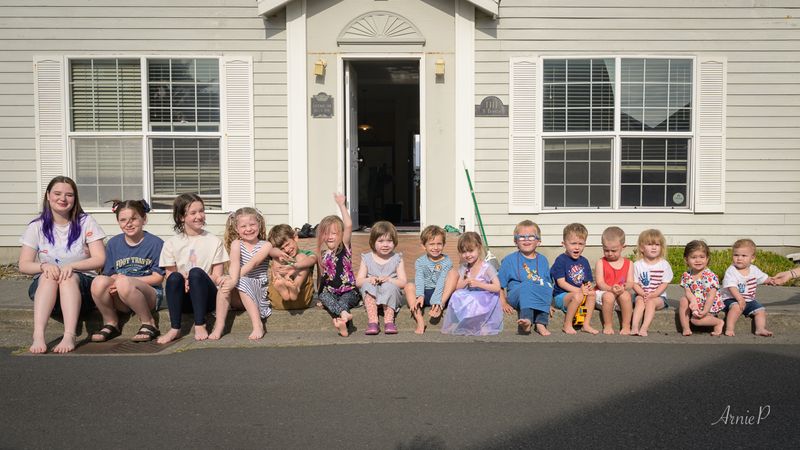 Newest Generation