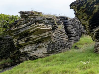 stacked rocks