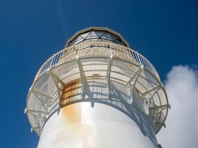 lighthouse belly