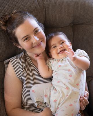 Mama Heidi