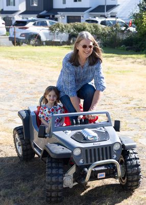 Memo drives Gretchen