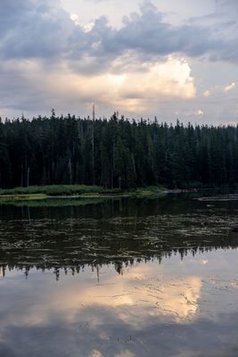 Lake Placid