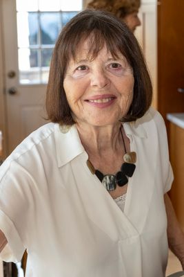 Grandma Susanne