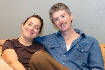 The younger Moredocks