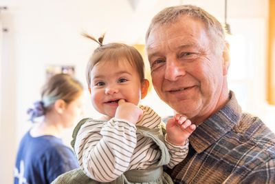 Nonno Louisa