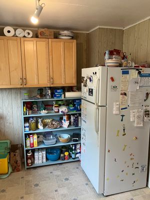 Fridge