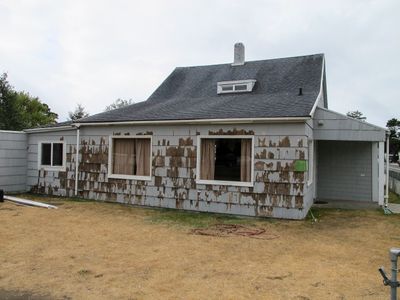 Mermaid Haus