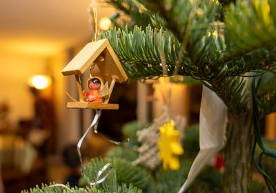 German ornaments