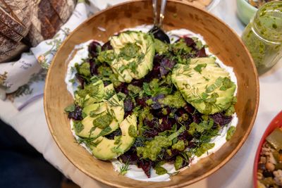 Salad