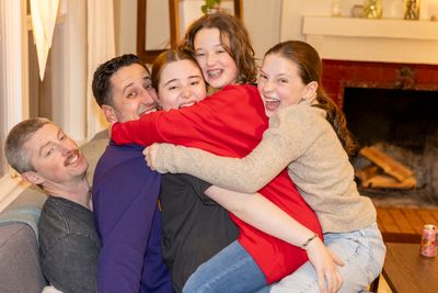 Pig pile