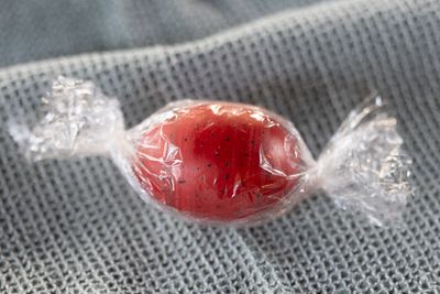 Candy egg