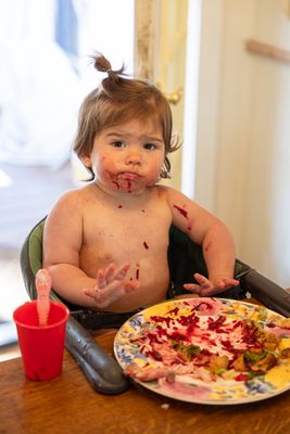 Beet everywhere