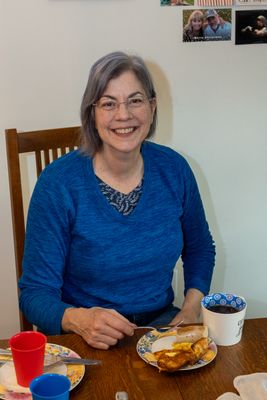 Aunty A
