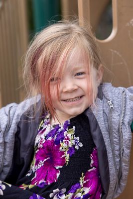 McKenzie