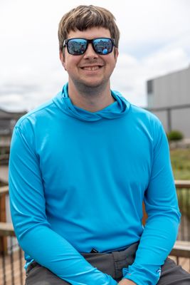 Blue Carl
