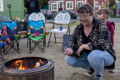 Smores!