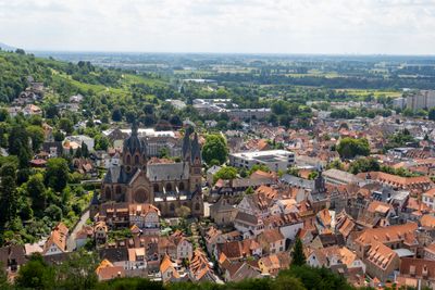 Heppenheim 