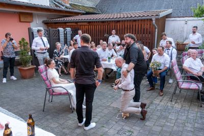 Bavarian games
