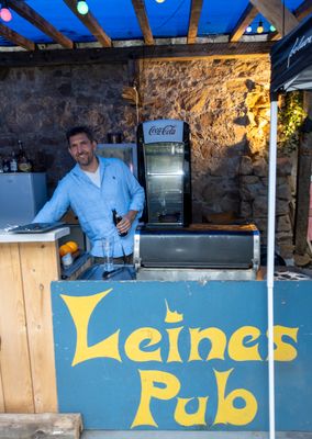 Leines Pub