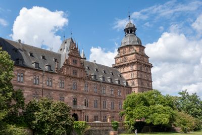 Aschaffenburgschloss