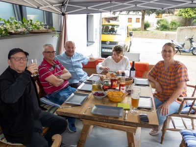 Stammtisch