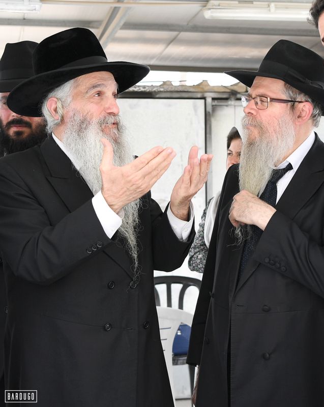רבי דוד אבוחצירא