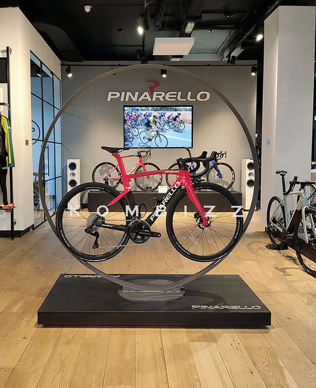 Pinarello Bicycle