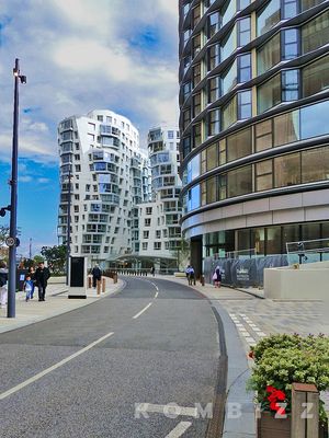 Prospect Place