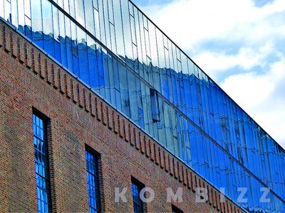 Blue Glass Development
