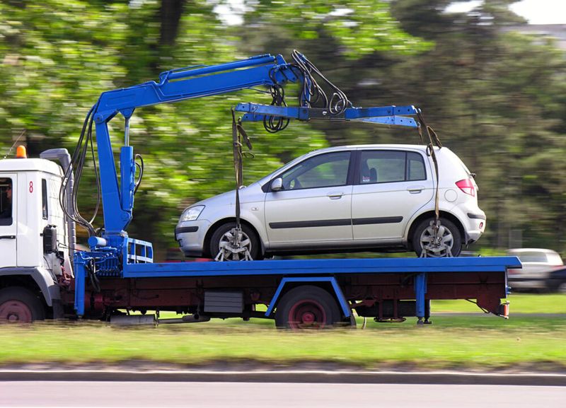 Tow Truck Insurance: A Detailed Guide