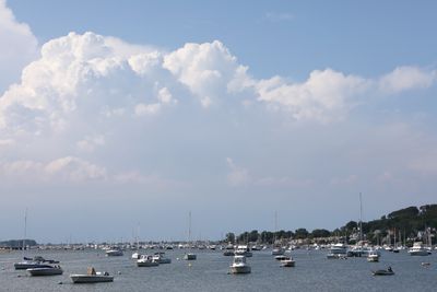 Northport Class reunion 2024