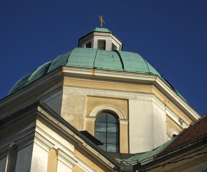 St Nicholas Cathedral