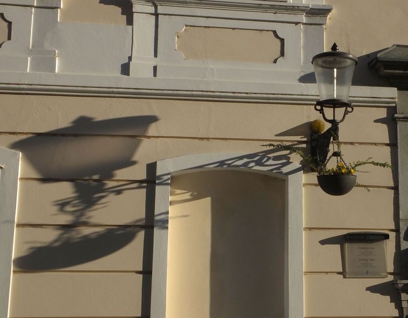 DSCF5178 Lamp and shadow _Archbishops Palace.JPG