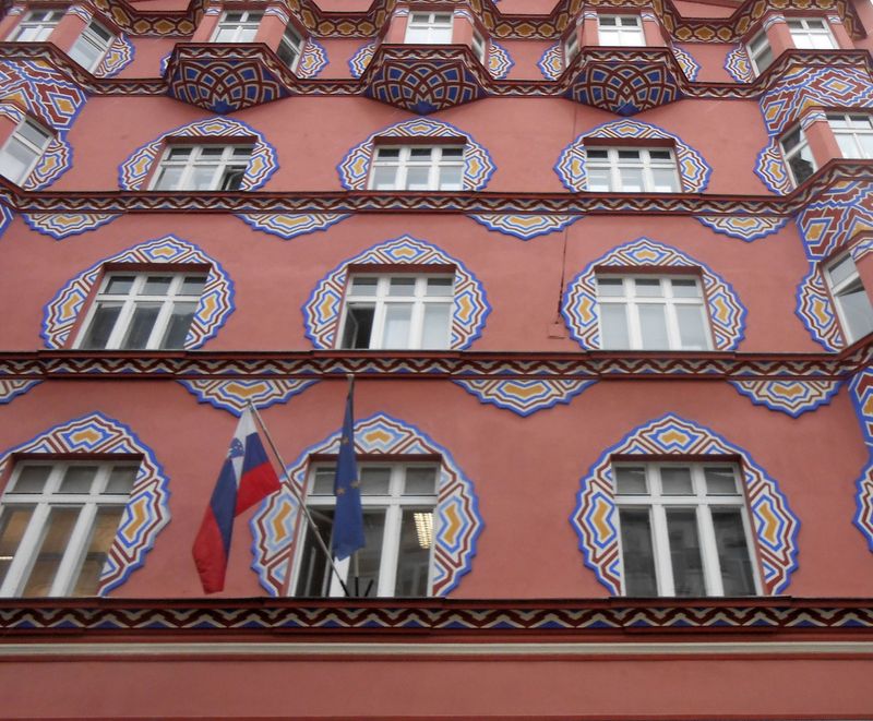 Vurnik House