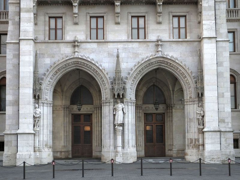 Parliament Building