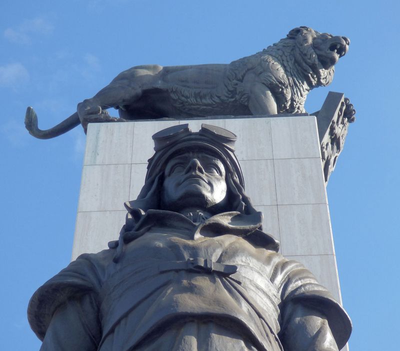 Gen Dr Milan Rastislav Stefanik