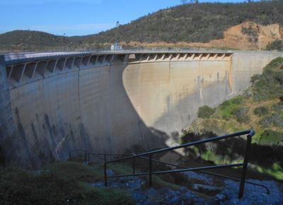  Bravura Dam Bensafrim