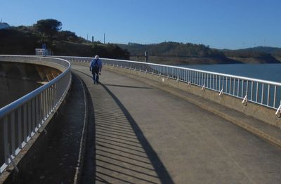 Bravura Dam Bensafrim 