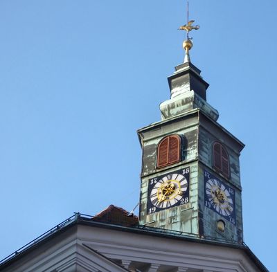 DSCF5172 Town Hall Clock tower.JPG