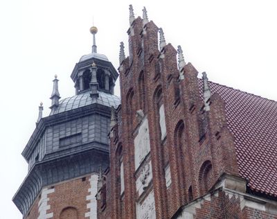 Corpus Christi Basilica_Jewish Quarter