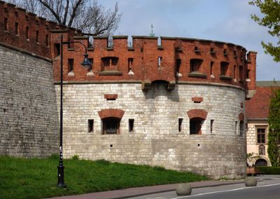  Wawel Castle