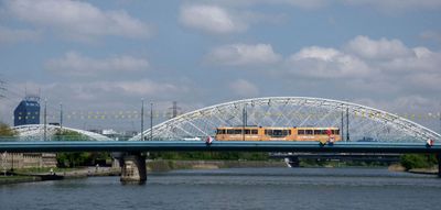 Silesian Insurgents Bridge