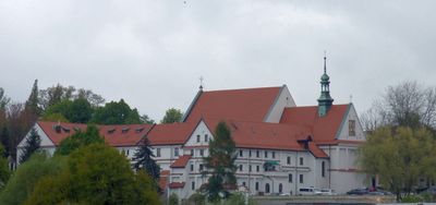 Sanctuary of our Lady of Grace_Duchess of Wieliczka_Parish of St Francis of Assisi